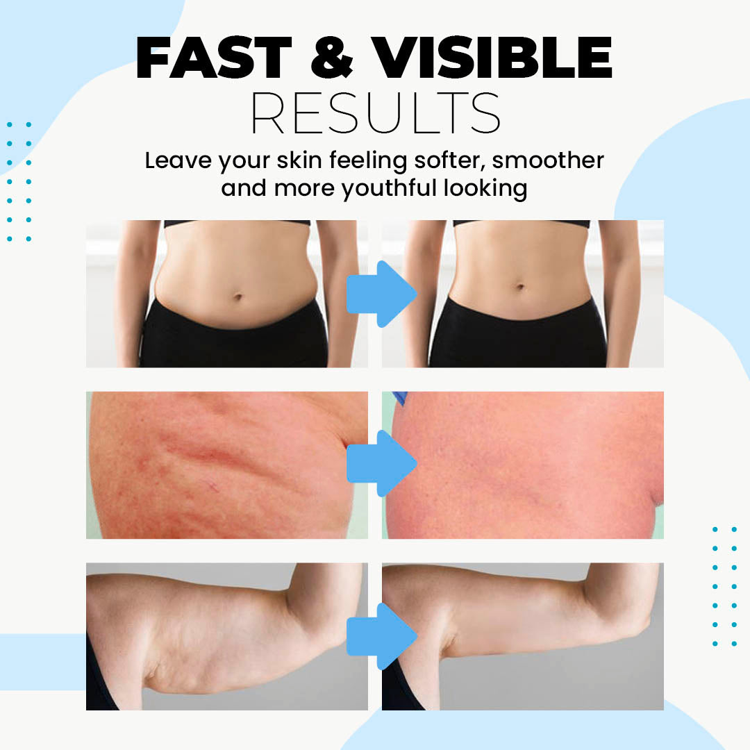 FastLab Collagen Essence Tightening Patch 🔥 Limited Time Sale 🔥