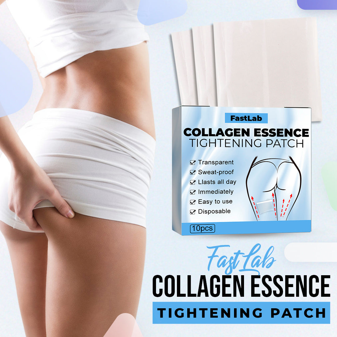 FastLab™ Collagen Revitalizing Strips💥