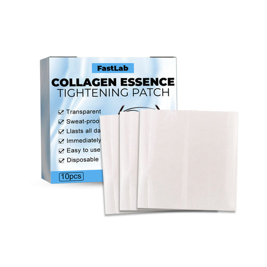 FastLab™ Collagen Revitalizing Strips (Cedric)