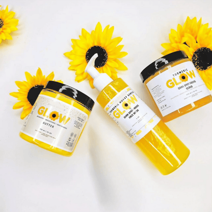 GLOW COMBO - 🌻Limited Time Exclusive Offer