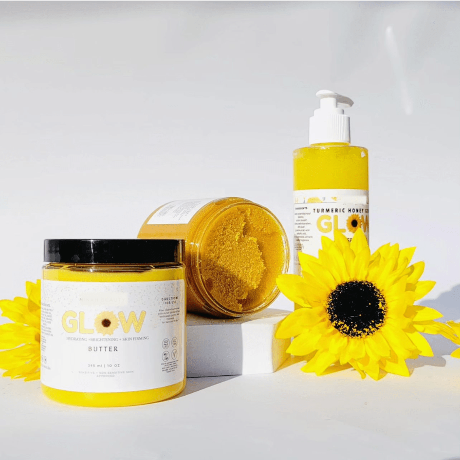 GLOW COMBO - 🌻Limited Time Exclusive Offer