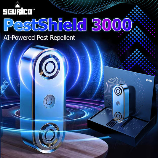 Seurico™ PestShield 3000 🔥Best Selling🔥