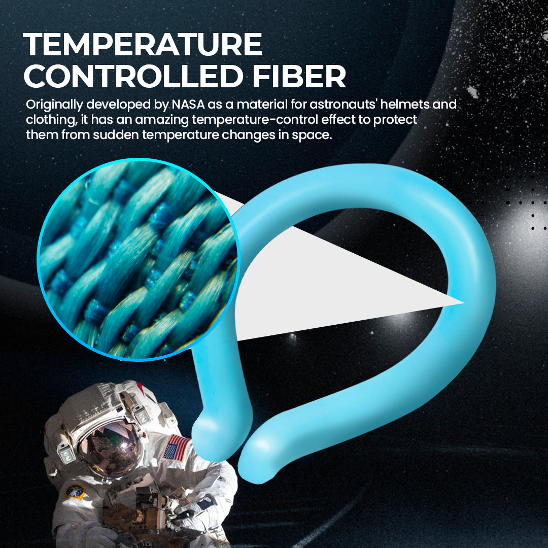 NASA Reusable PCM Ultra Cooler