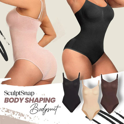 CQGCQG™ Body Shaping Bodysuit