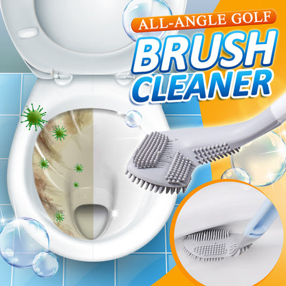All-Angle Golf Brush Cleaner