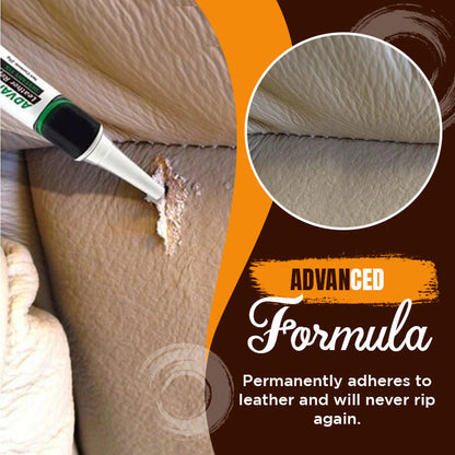 LeatherRevamp™ Advanced Leather Repair Gel