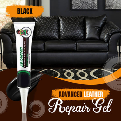 LeatherRevamp™ Advanced Leather Repair Gel