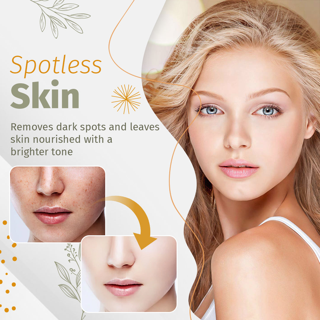 Zakdavi™ Organic Skin Spot Solutions Serum