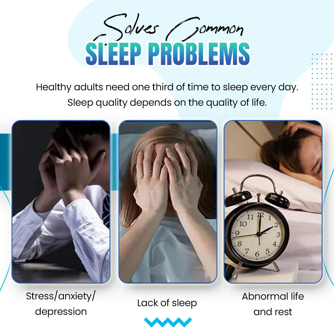 AmbienceSleep™ Slumber Aid
