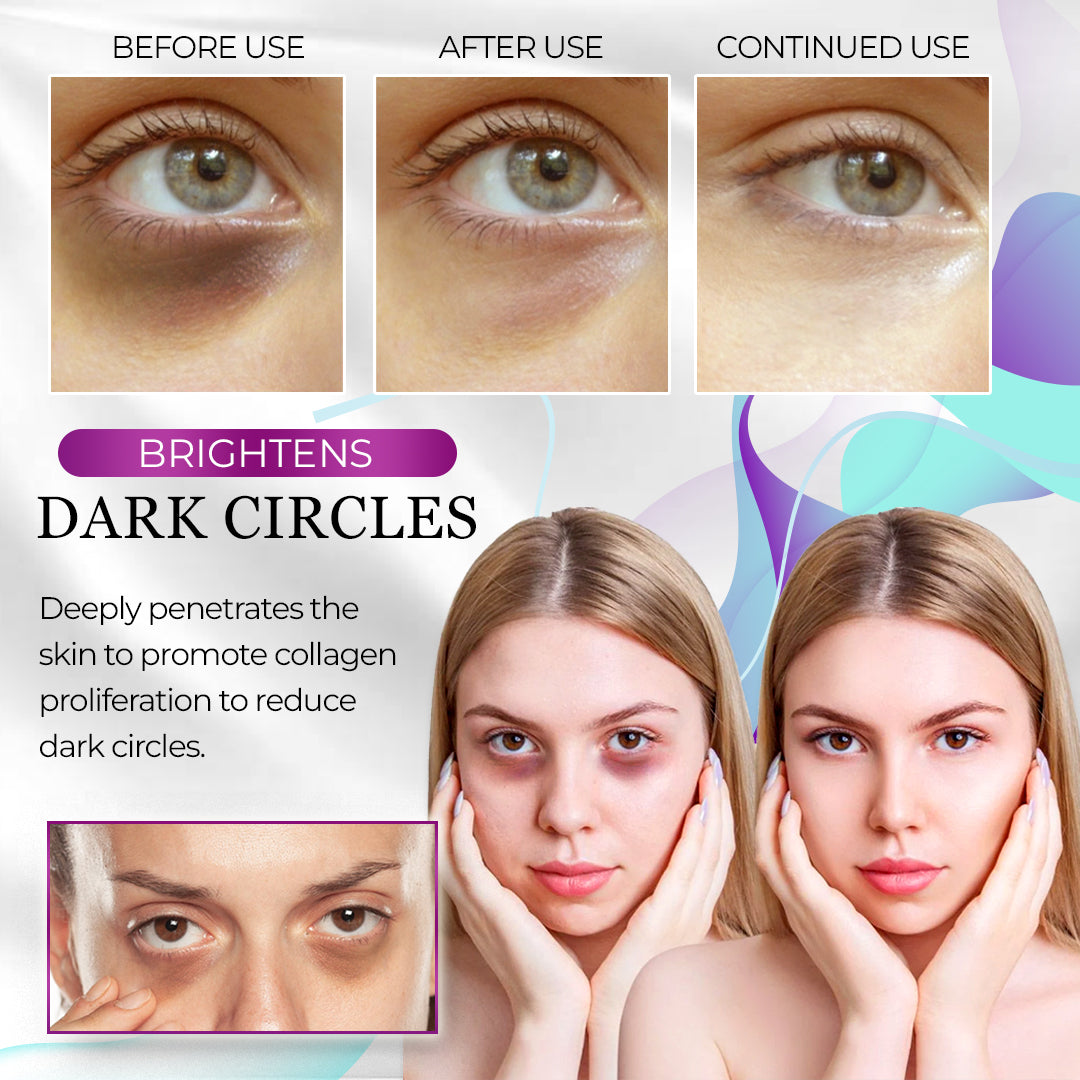 DEleven Pro-Xylane Active Eye Cream