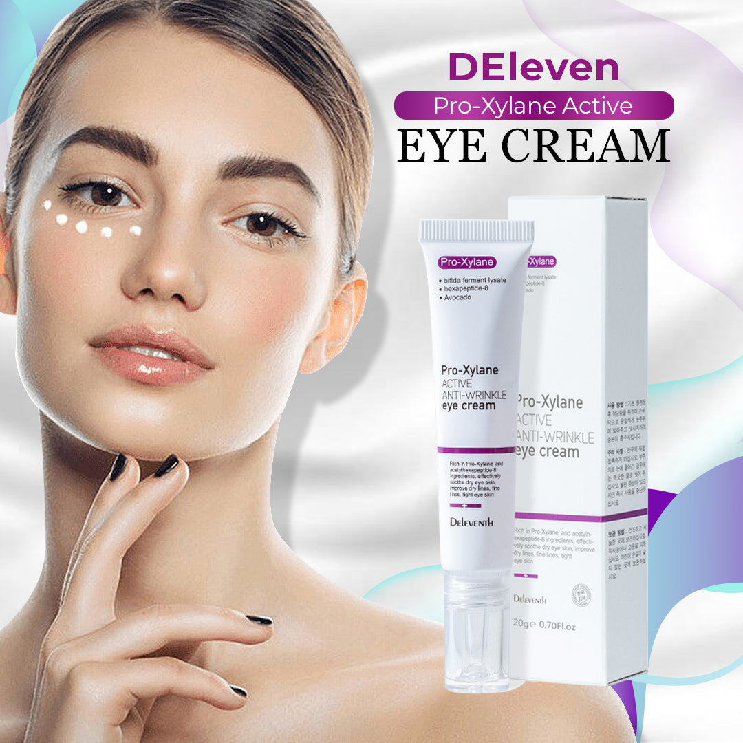DEleven Pro-Xylane Active Eye Cream