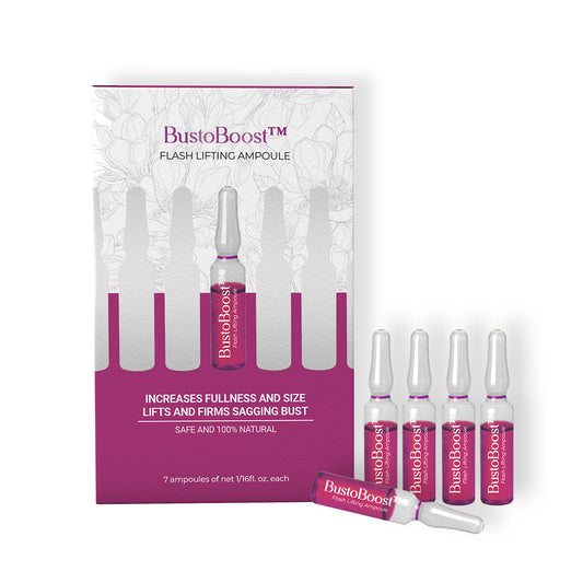 BustoBoost™ Flash Lifting Ampoule