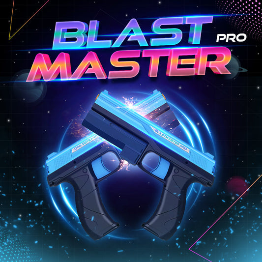 BlastMaster PRO 🔫