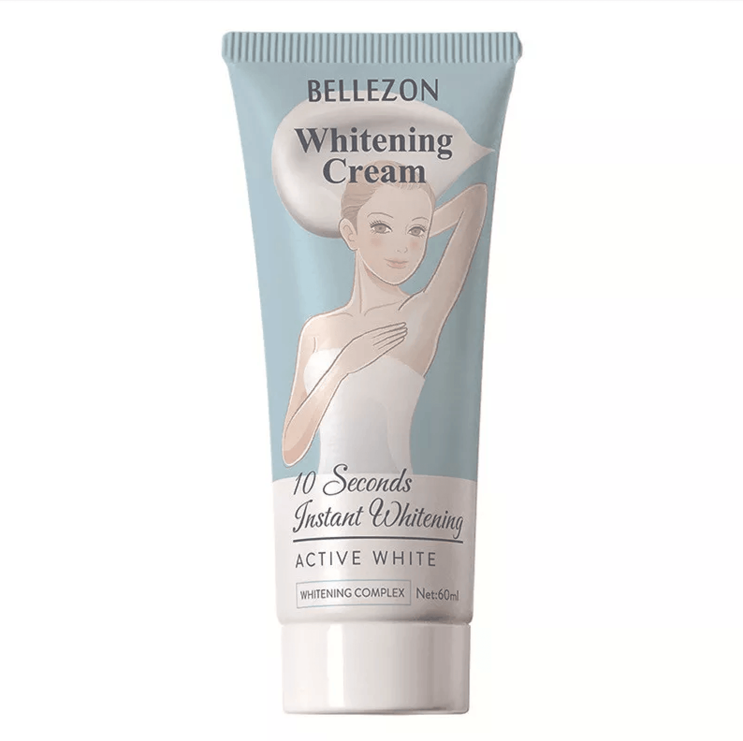 Instant Whitening Cream