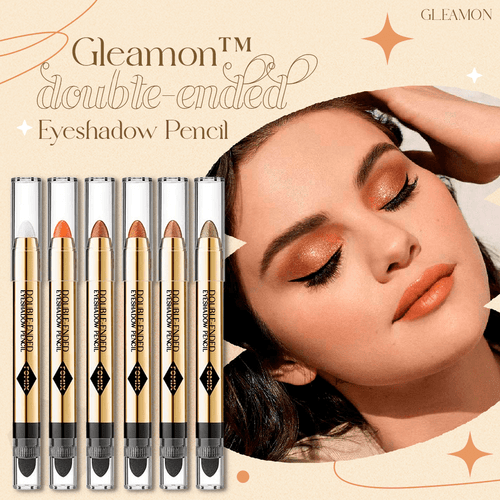 Gleamon™ Double-ended Eyeshadow Pencil✨